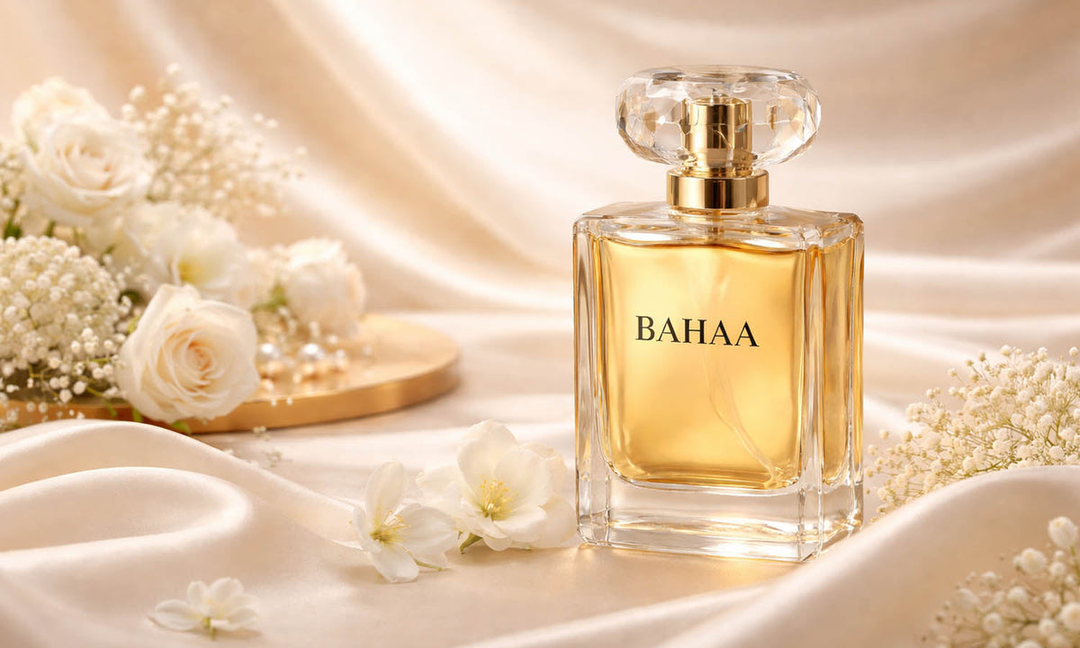 Why Quality Perfume Is Worth the Investment