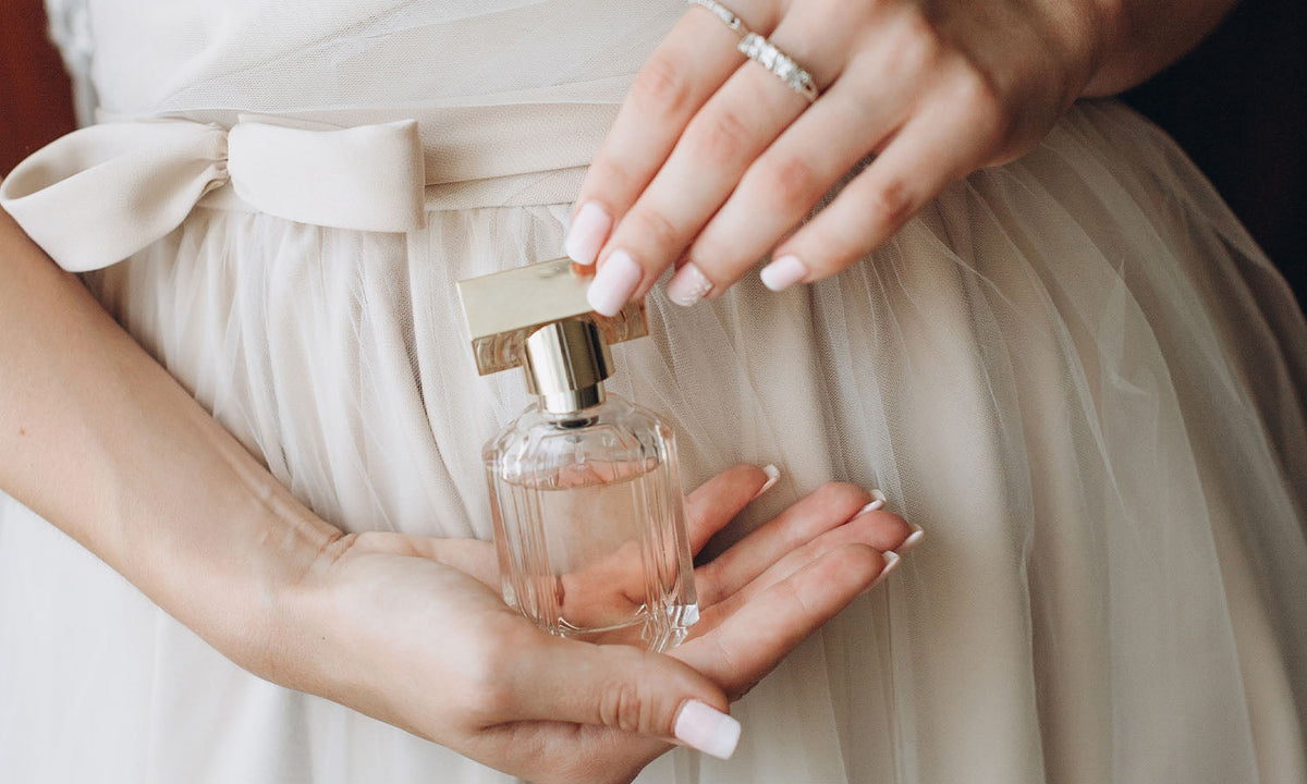The Art of Wearing Perfume for Every Occasion