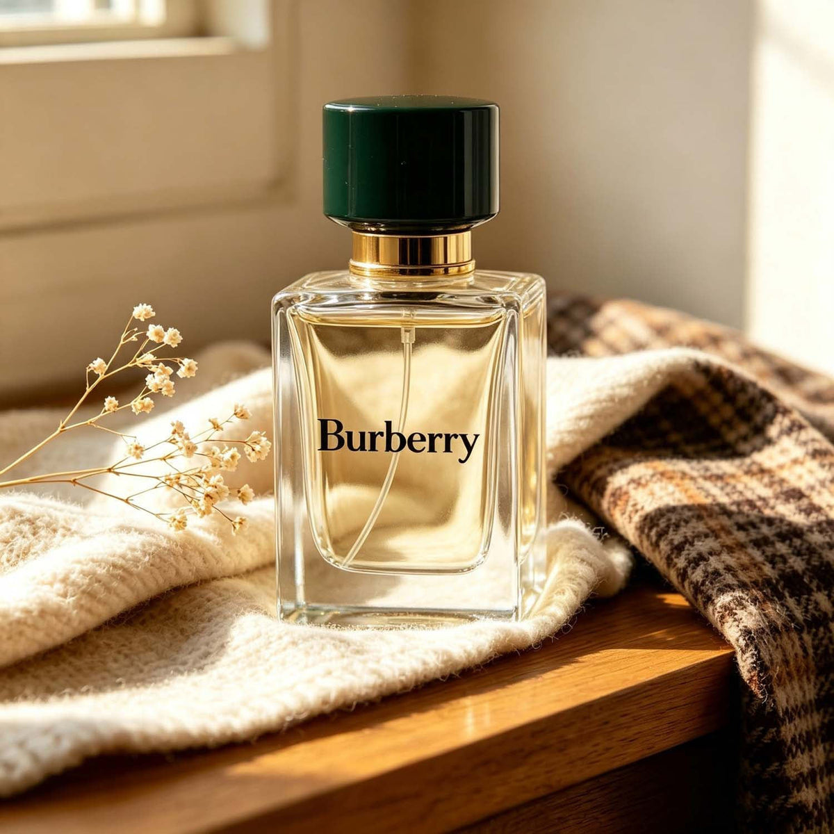 Burberry